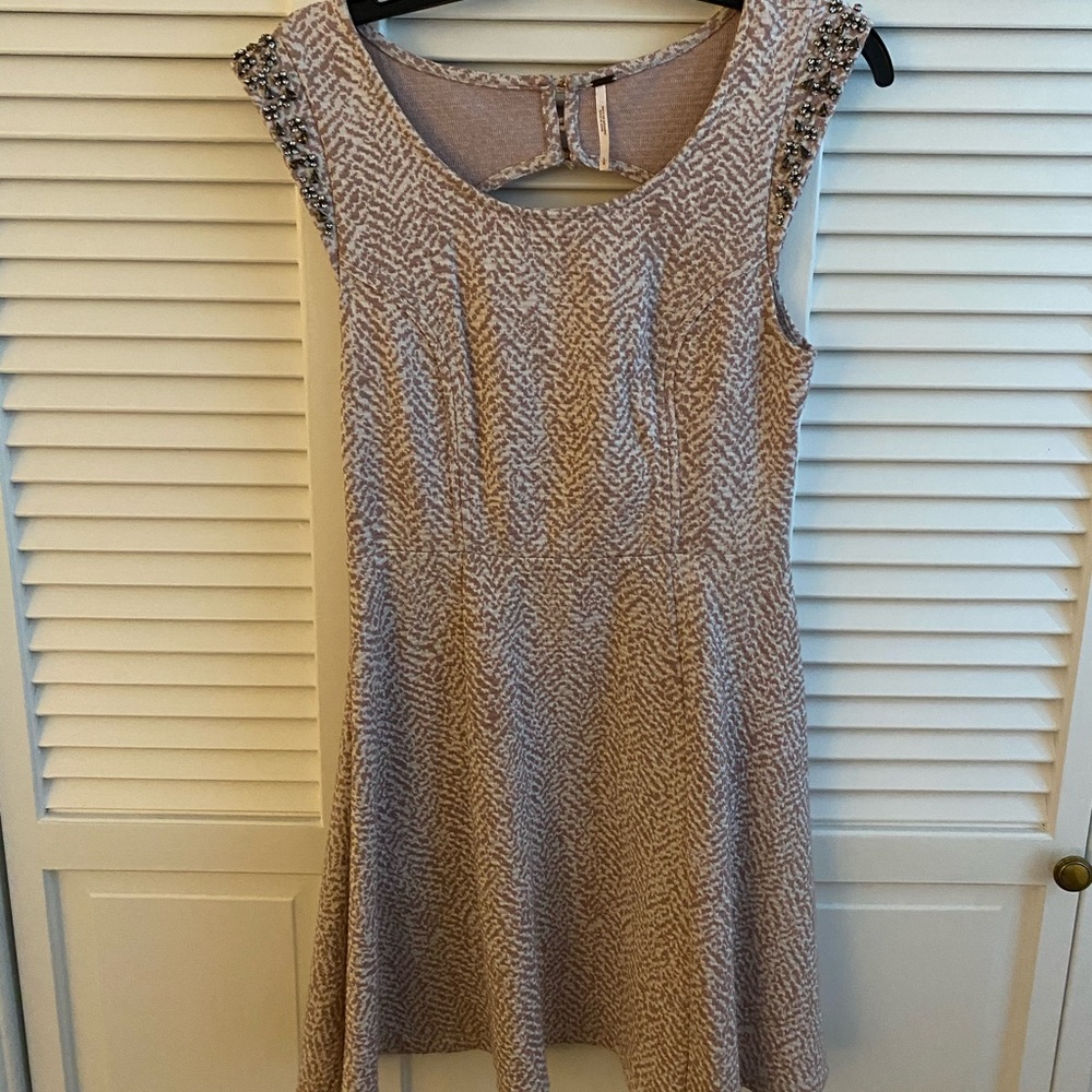 Free People Dress  Size Large